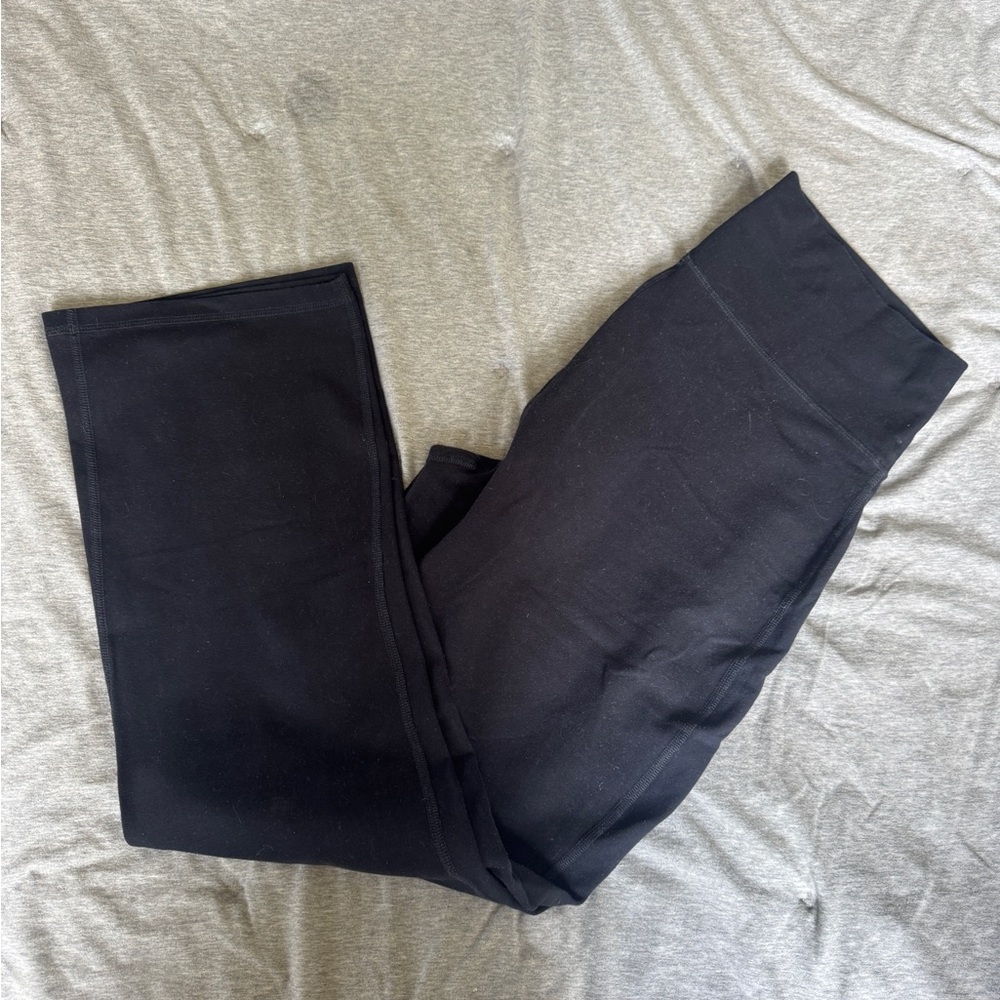 Patagonia women’s  Wide-Leg yoga Pants